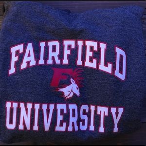 College Sweatshirt